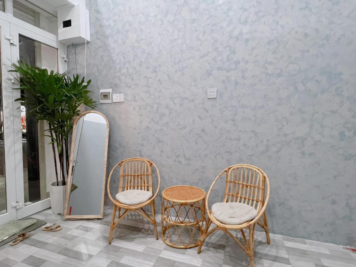Ariel House Hotel Quy Nhon Luaran gambar