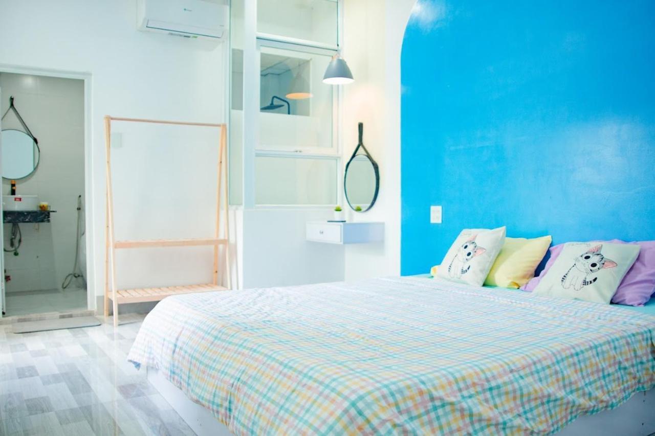 Ariel House Hotel Quy Nhon Luaran gambar