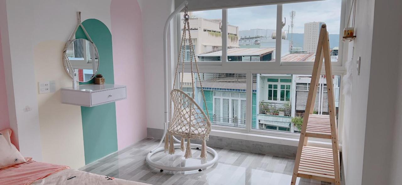 Ariel House Hotel Quy Nhon Luaran gambar