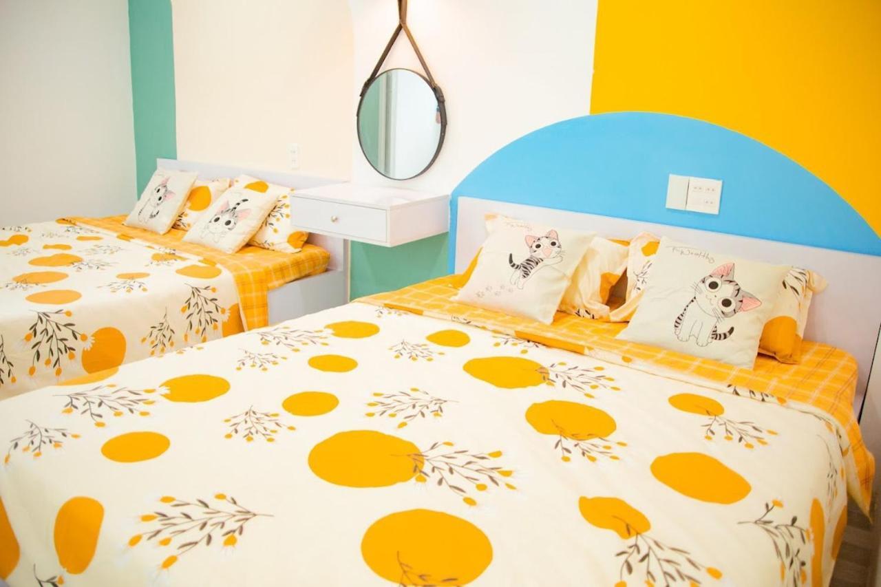 Ariel House Hotel Quy Nhon Luaran gambar