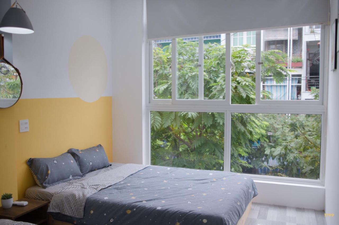 Ariel House Hotel Quy Nhon Luaran gambar