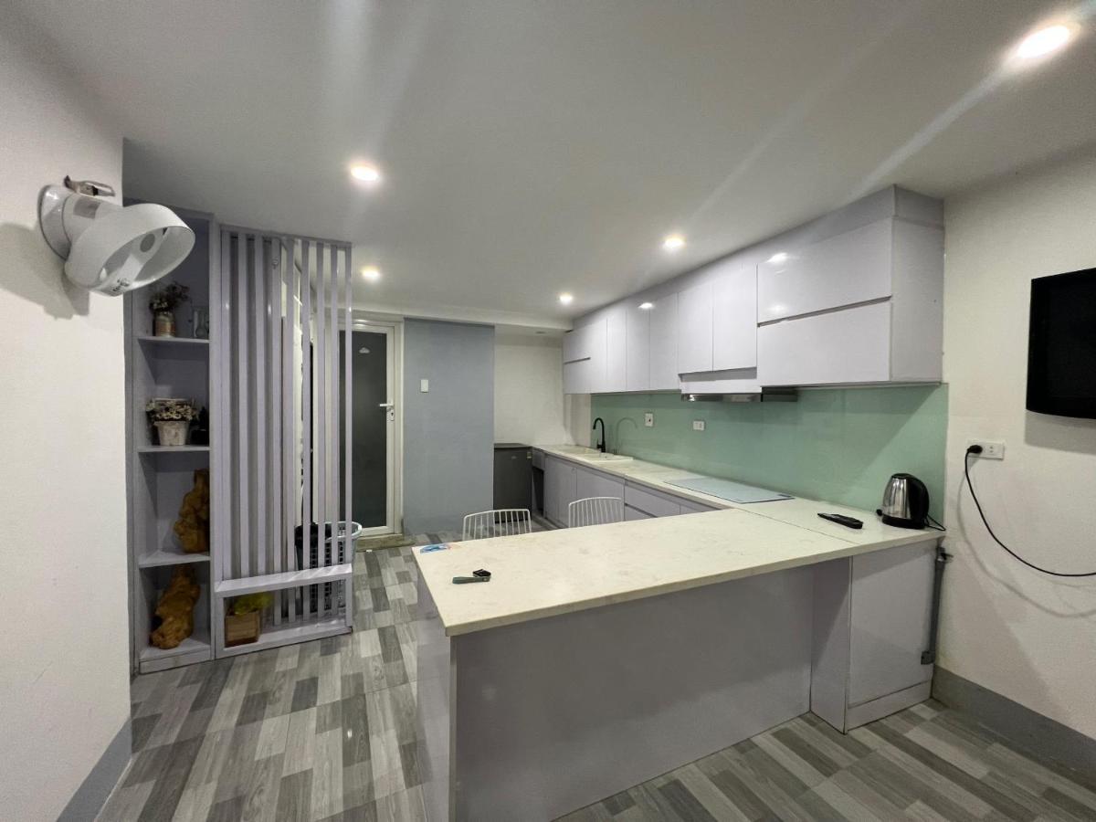 Ariel House Hotel Quy Nhon Luaran gambar