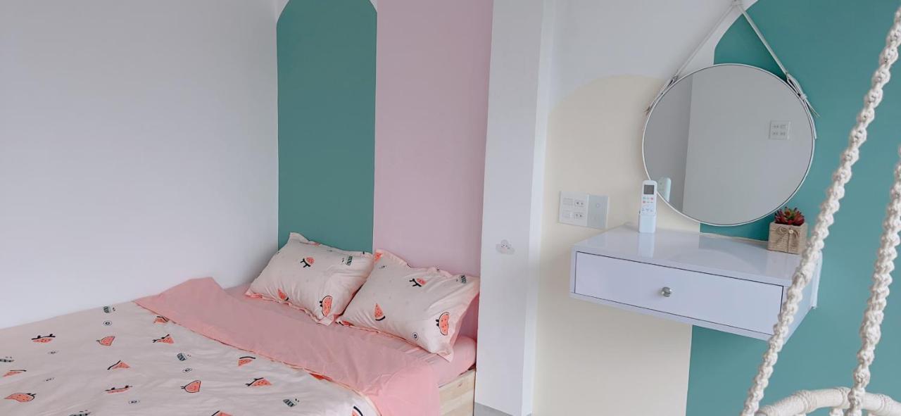 Ariel House Hotel Quy Nhon Luaran gambar