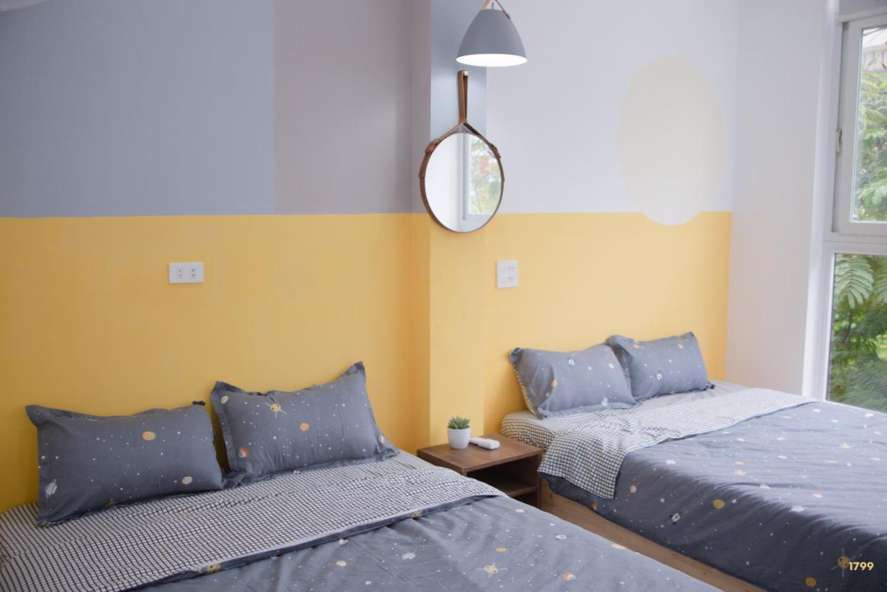 Ariel House Hotel Quy Nhon Luaran gambar